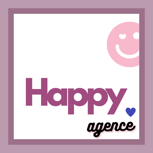 L'Agence Happy