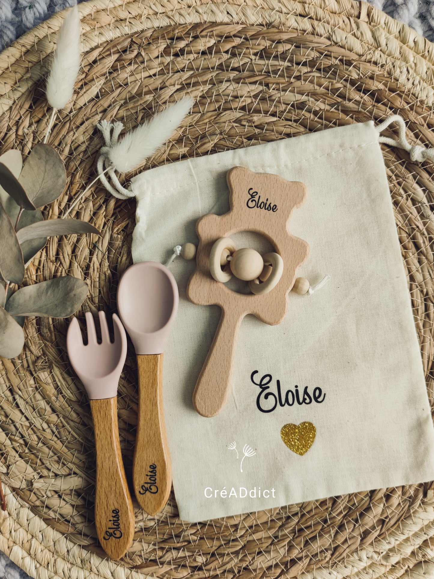 COFFRET DE NAISSANCE