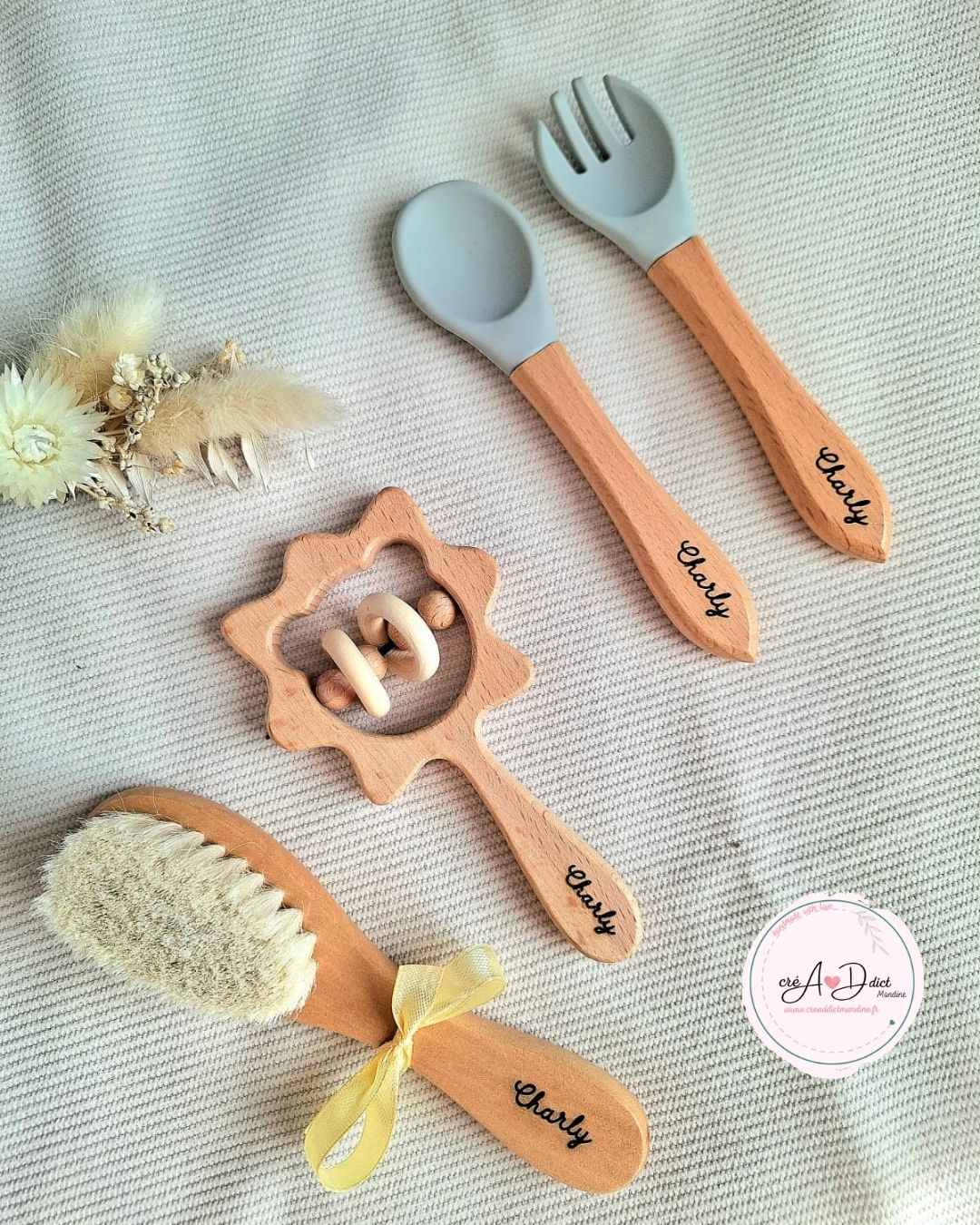 COFFRET DE NAISSANCE