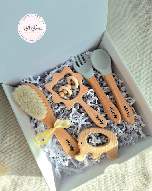 COFFRET DE NAISSANCE