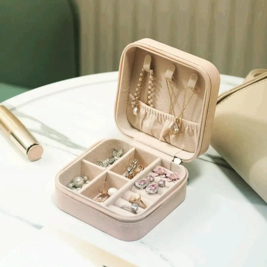 BOITE A BIJOUX personnalisée