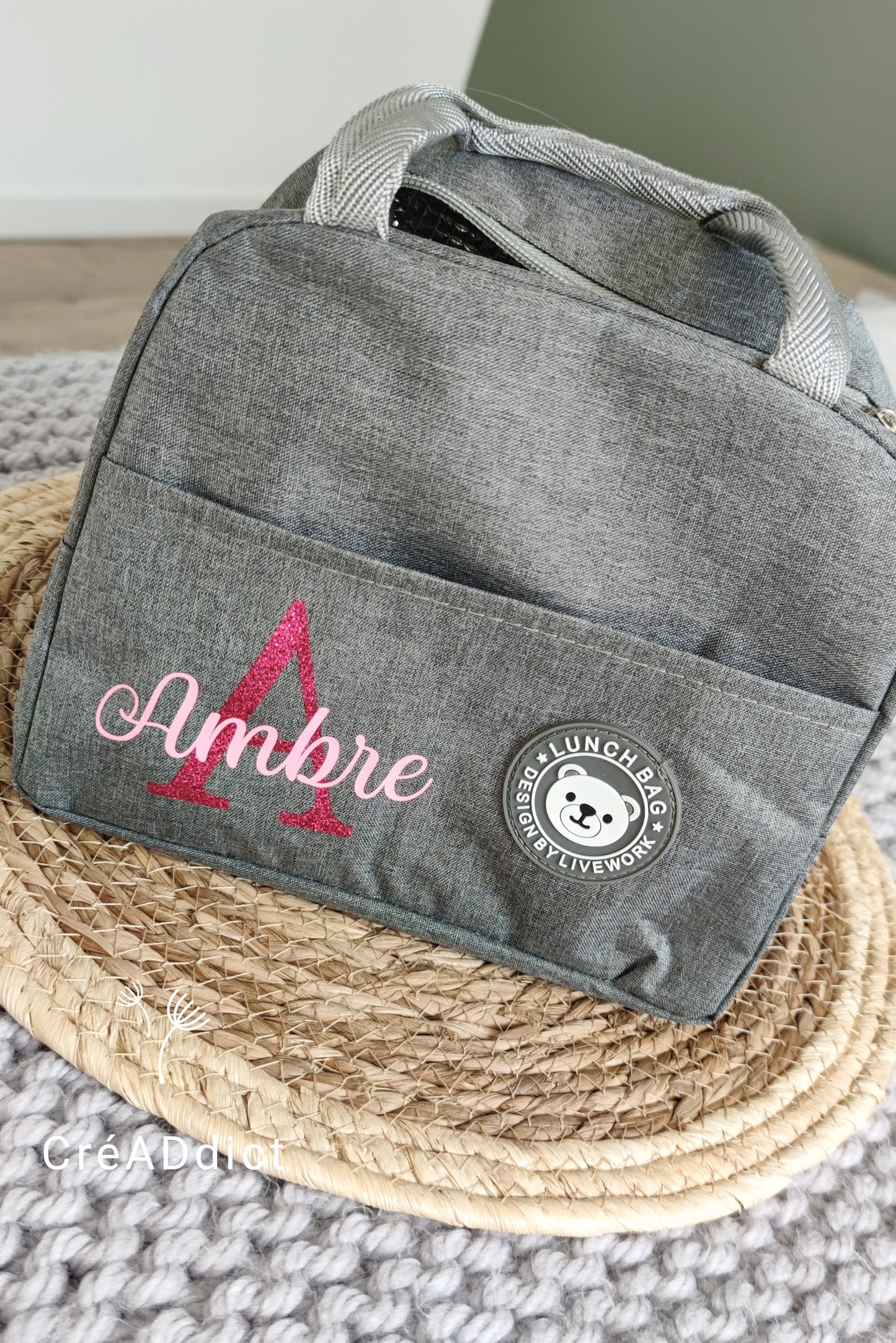 LUNCH BAG isotherme