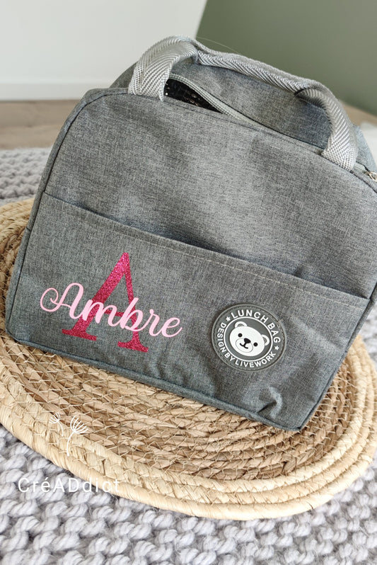 LUNCH BAG isotherme
