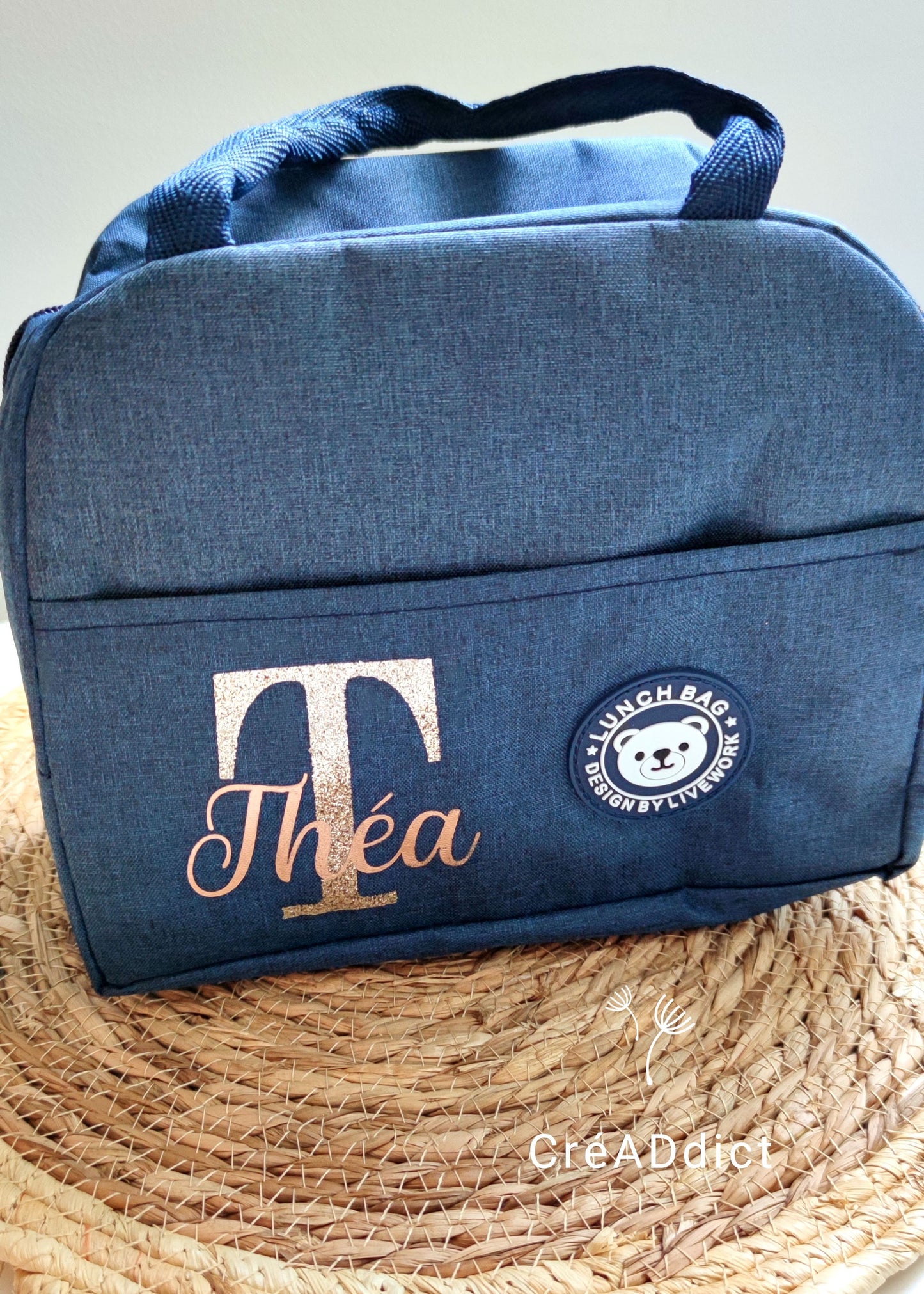 LUNCH BAG isotherme
