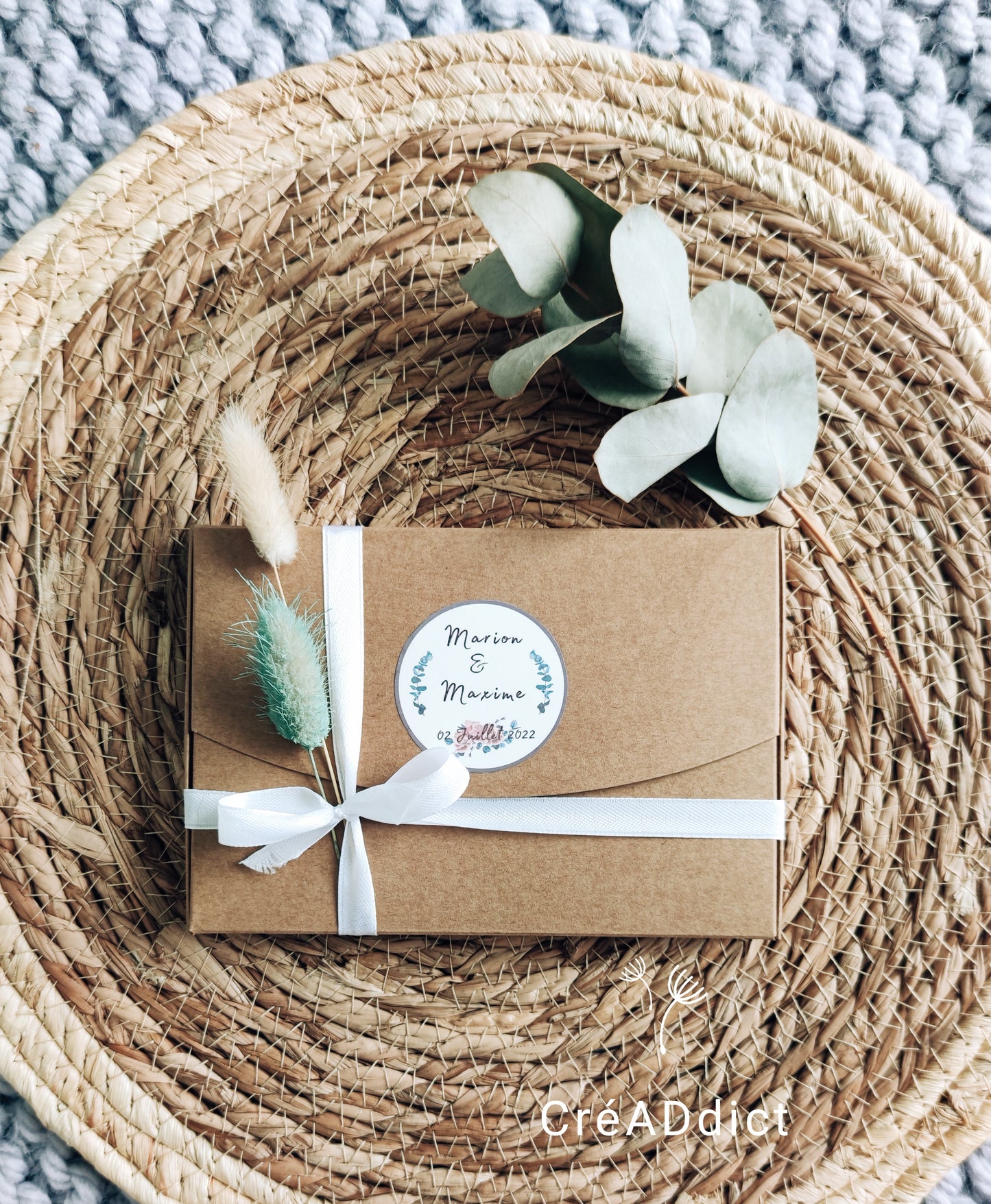 CARTES ÉTAPES POUR MARIAGE