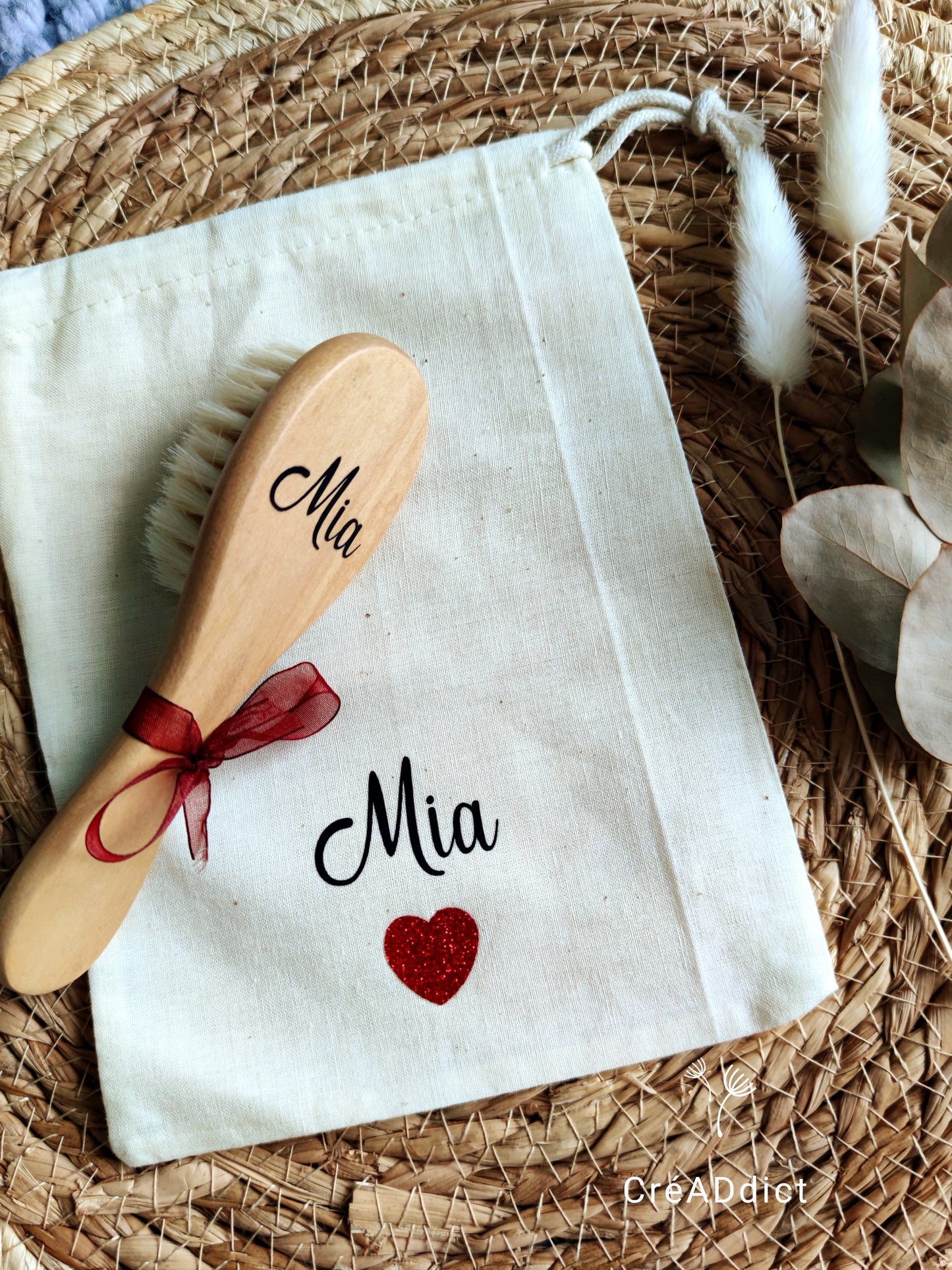 COFFRET DE NAISSANCE