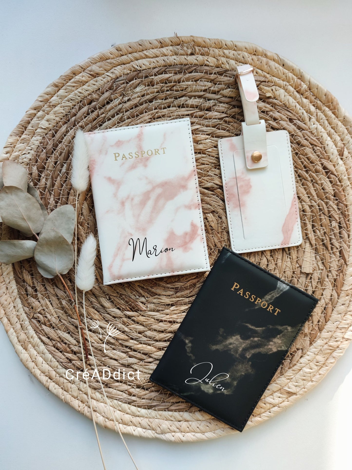 T SHIRT & ses accessoires spécial Globetrotteuse - Globetrotteur