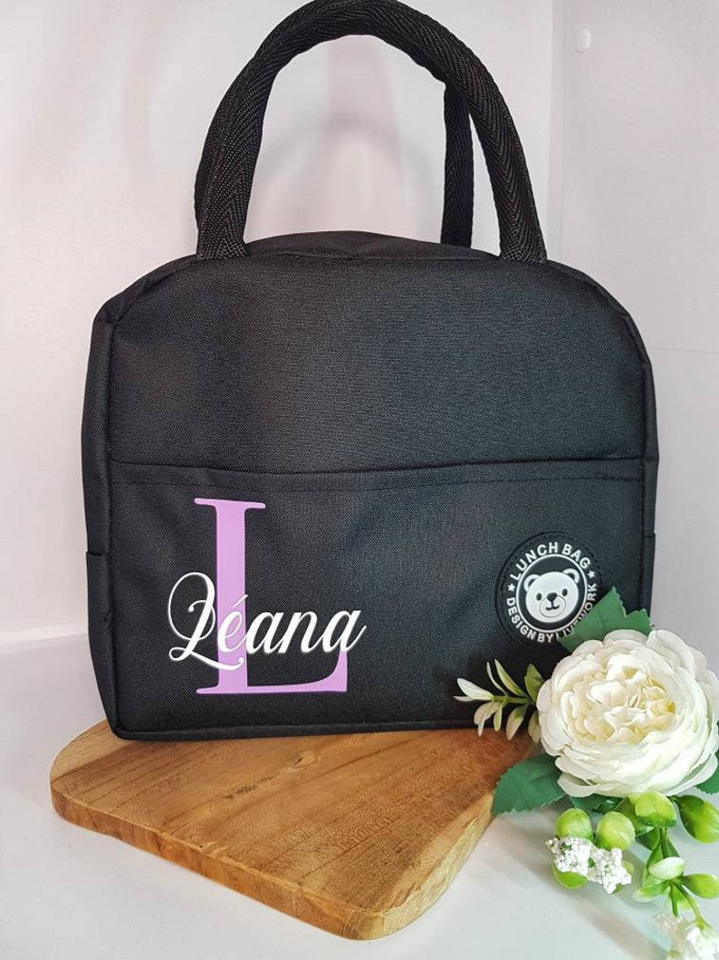 LUNCH BAG isotherme