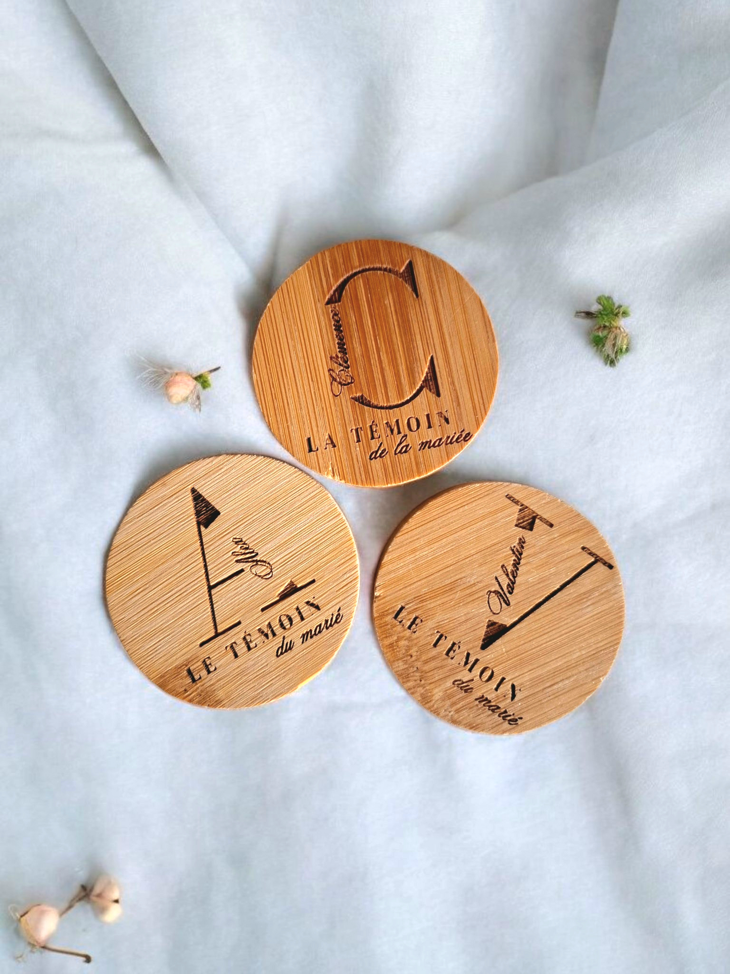 PLANCHE à découper personnalisée