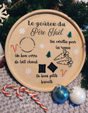 PLATEAU DU PÈRE NOËL