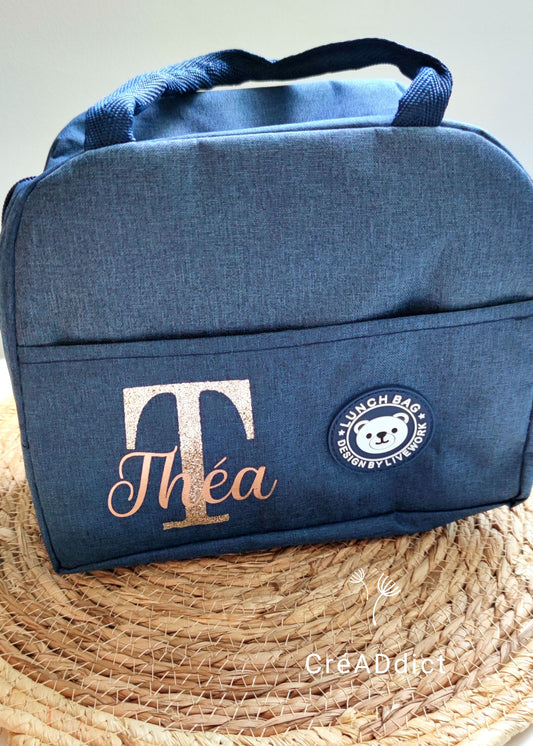 LUNCH BAG isotherme